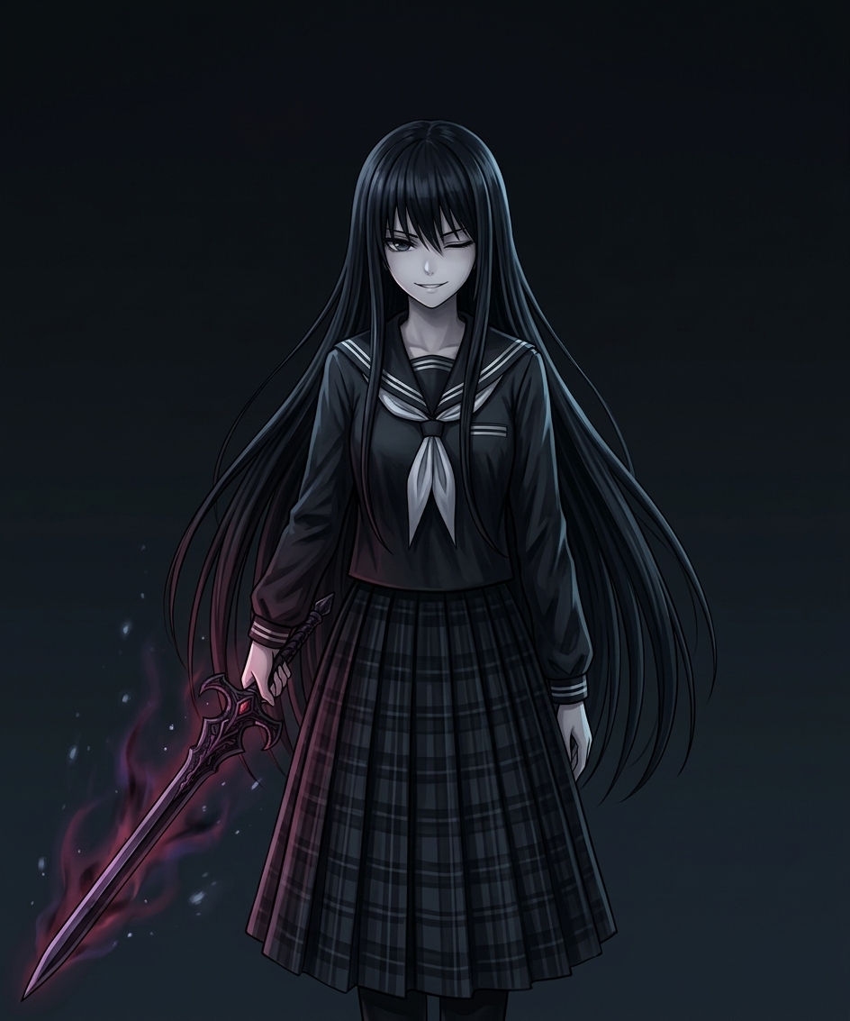A Villainess’s Daughter? No, I Want to Be the Ultimate Villainess!